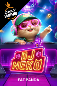 dj-neko