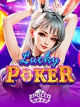 lucky-poker