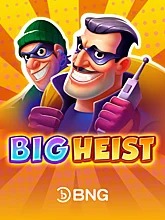 big-heist