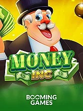 Money Inc