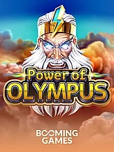 Power of Olympus
