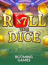 Roll The Dice