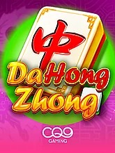Da Hong Zhong
