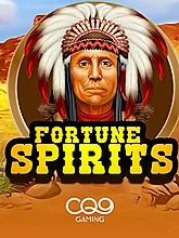 fortune-spirits