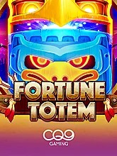 fortune-totem