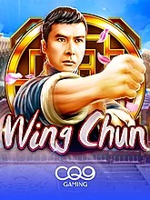 wing-chun