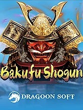 bakufu-shogun