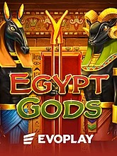 Egypt Gods