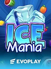 Ice Mania
