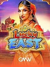 lucky-east
