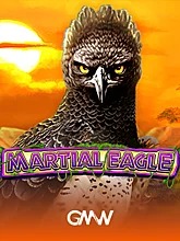Martial Eagle