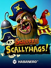 Scruffy Scallywags