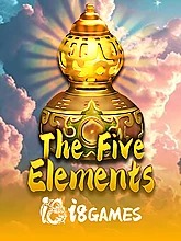 the-five-elements
