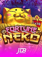 fortune-neko