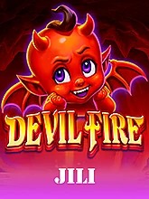 devil-fire
