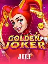 golden-joker