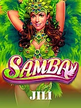 samba