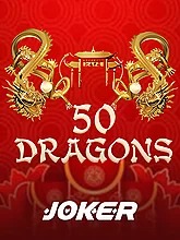 fifty-dragons
