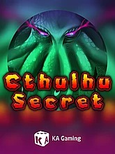 cthulhu-secret
