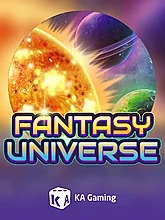fantasy-universe