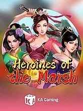 heroines-of-the-marsh
