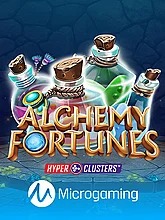 alchemy-fortunes