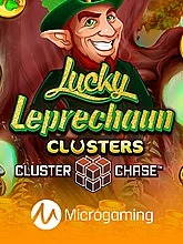 lucky-leprechaun-clusters