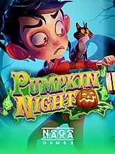 pumpkin-night
