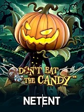 Dont Eat the Candy™