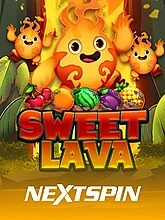 sweet-lava