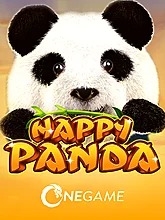 happy-panda