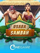 usaba-sambah