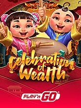 celebration-of-wealth