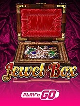 jewel-box