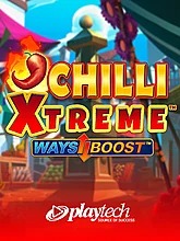 chilli-xtreme