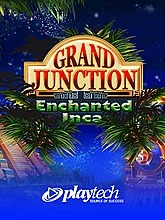 Grand Junction: Enchanted Inca