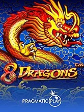 8-dragons