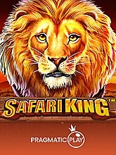safari-king