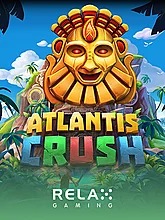 Atlantis Crush