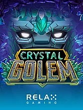 Crystal Golem