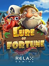 lure-of-fortune