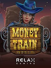 Money Train