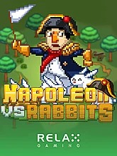 Napoleon vs Rabbits