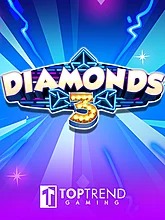 3-diamonds