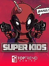 super-kids