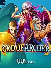 god-of-archer