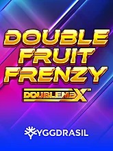 Double Fruit Frenzy DoubleMax