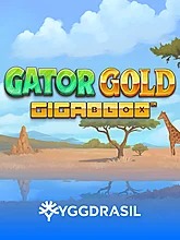 Gator Gold