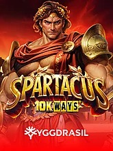 spartacus-10k-ways
